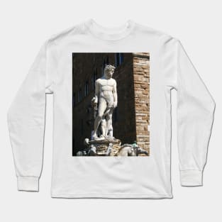 Neptune. Florence Long Sleeve T-Shirt